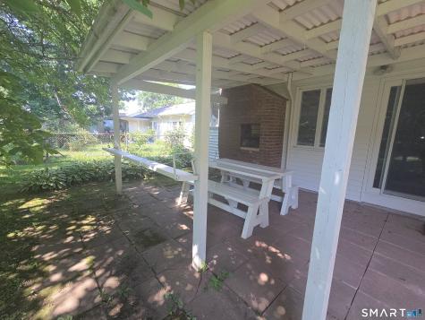 331 Campfield Avenue Hartford CT 06114