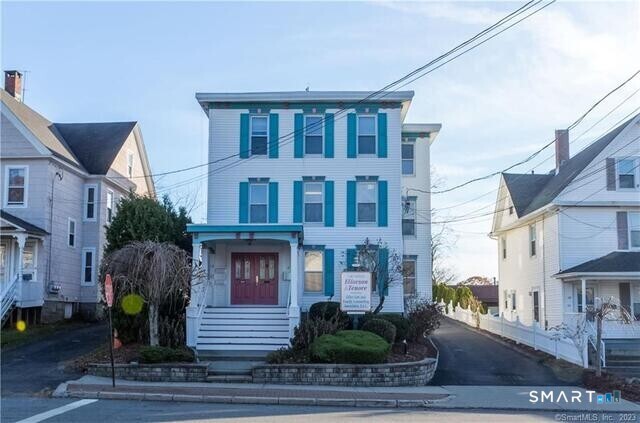 115 Tunxis Hill Road Fairfield CT 06825