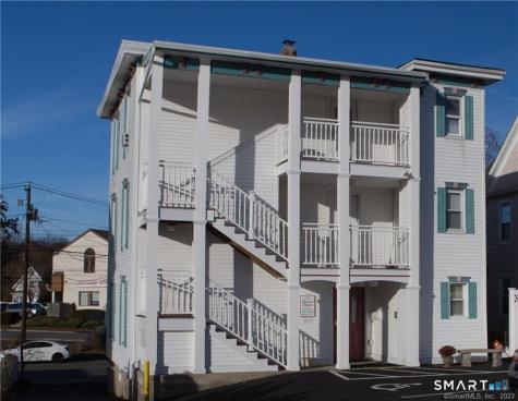 115 Tunxis Hill Road Fairfield CT 06825