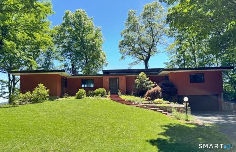 79 Seth Low Mountain Road Ridgefield CT 06877