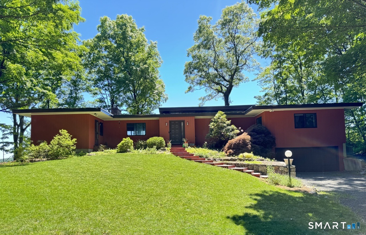 79 Seth Low Mountain Road Ridgefield CT 06877