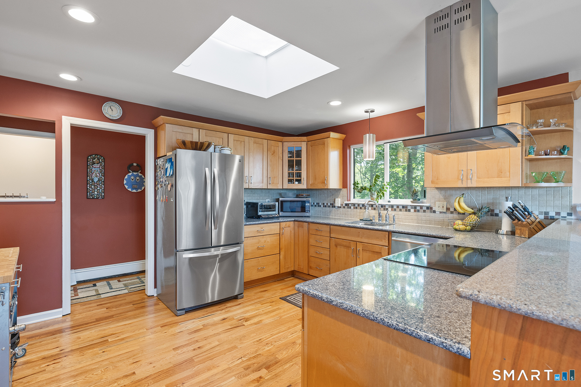 79 Seth Low Mountain Road Ridgefield CT 06877
