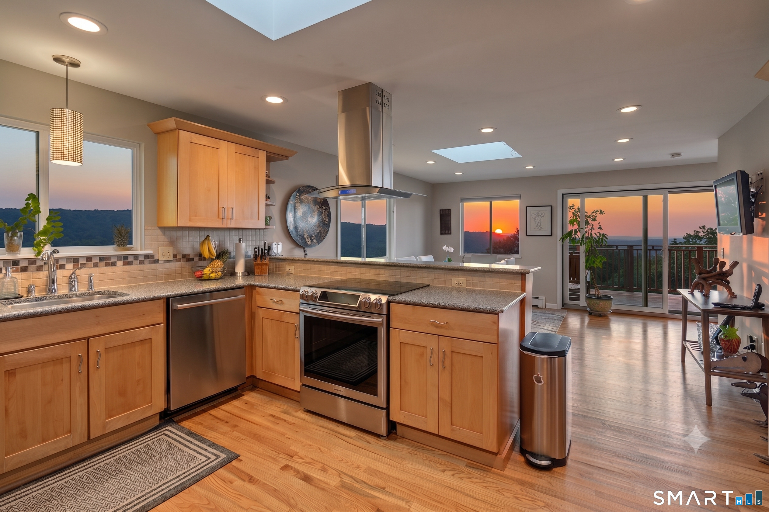 79 Seth Low Mountain Road Ridgefield CT 06877