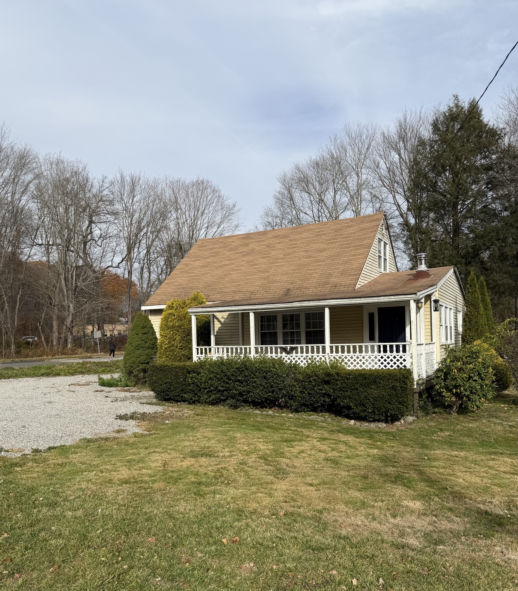 432 Pepper Street Monroe CT 06468