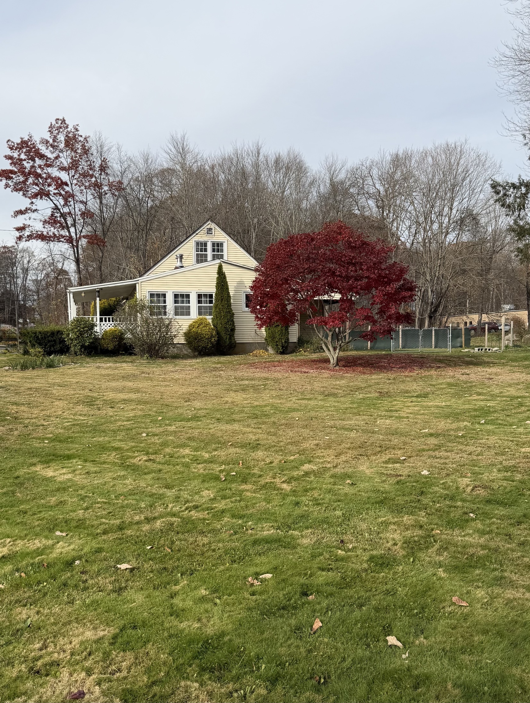 432 Pepper Street Monroe CT 06468