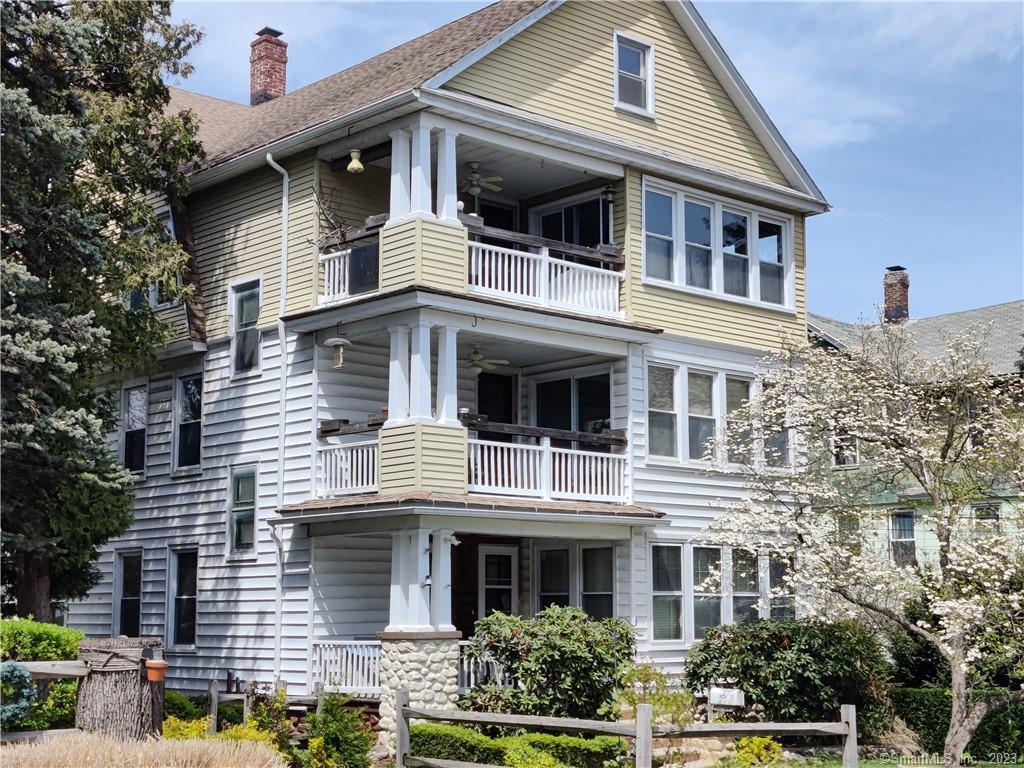 636 Washington Avenue Waterbury CT 06708