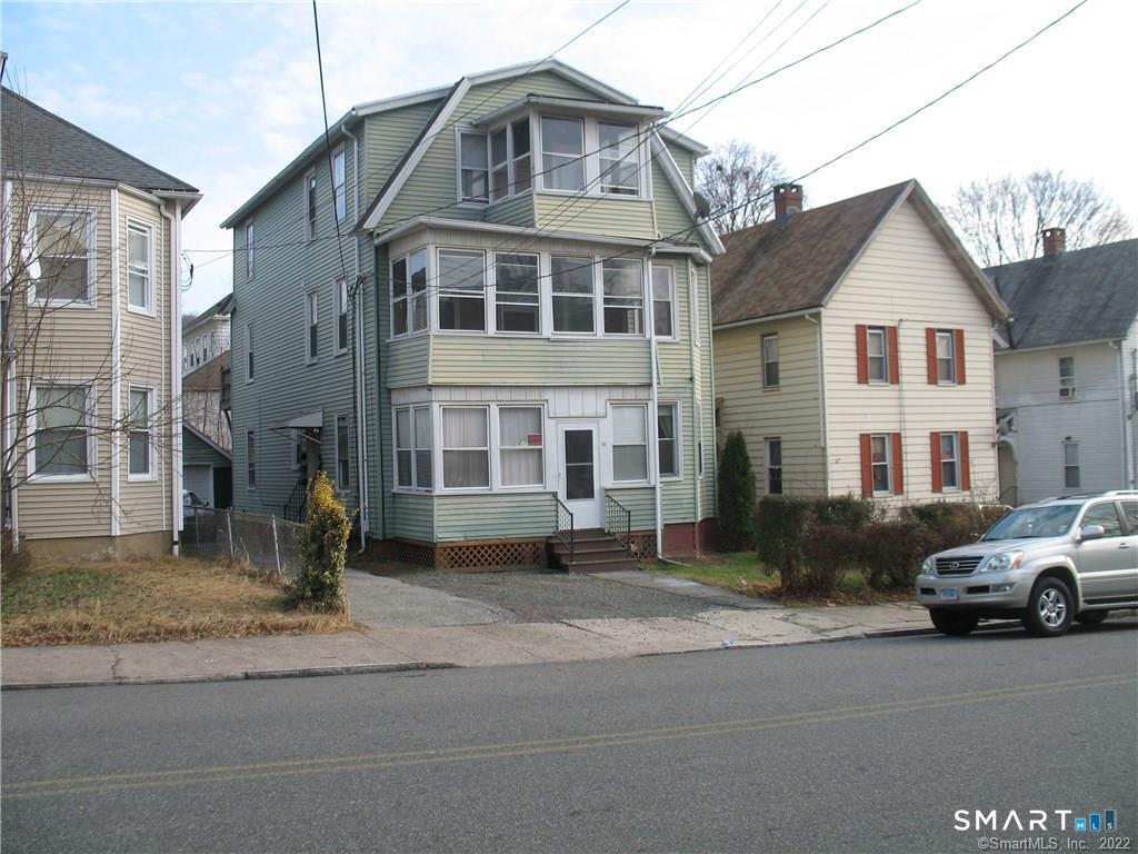 166 Beaver Street Ansonia CT 06401