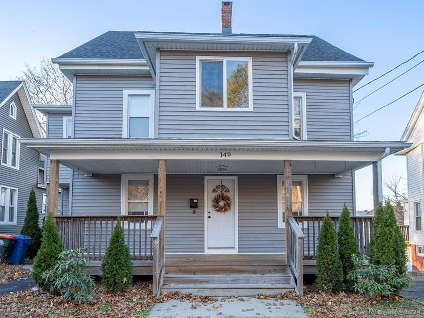149 Elm Street Meriden CT 06450