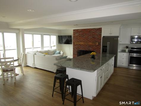 90 Swan Avenue Old Lyme CT 06371
