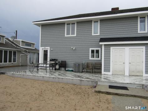 90 Swan Avenue Old Lyme CT 06371