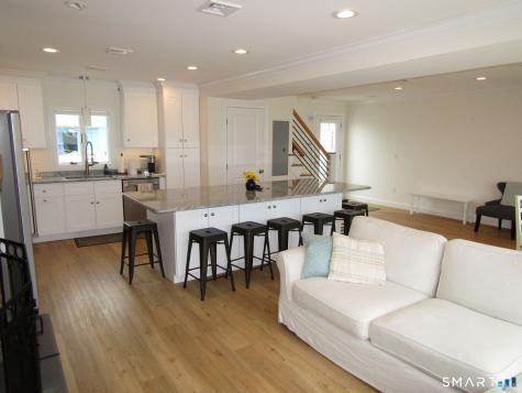90 Swan Avenue Old Lyme CT 06371
