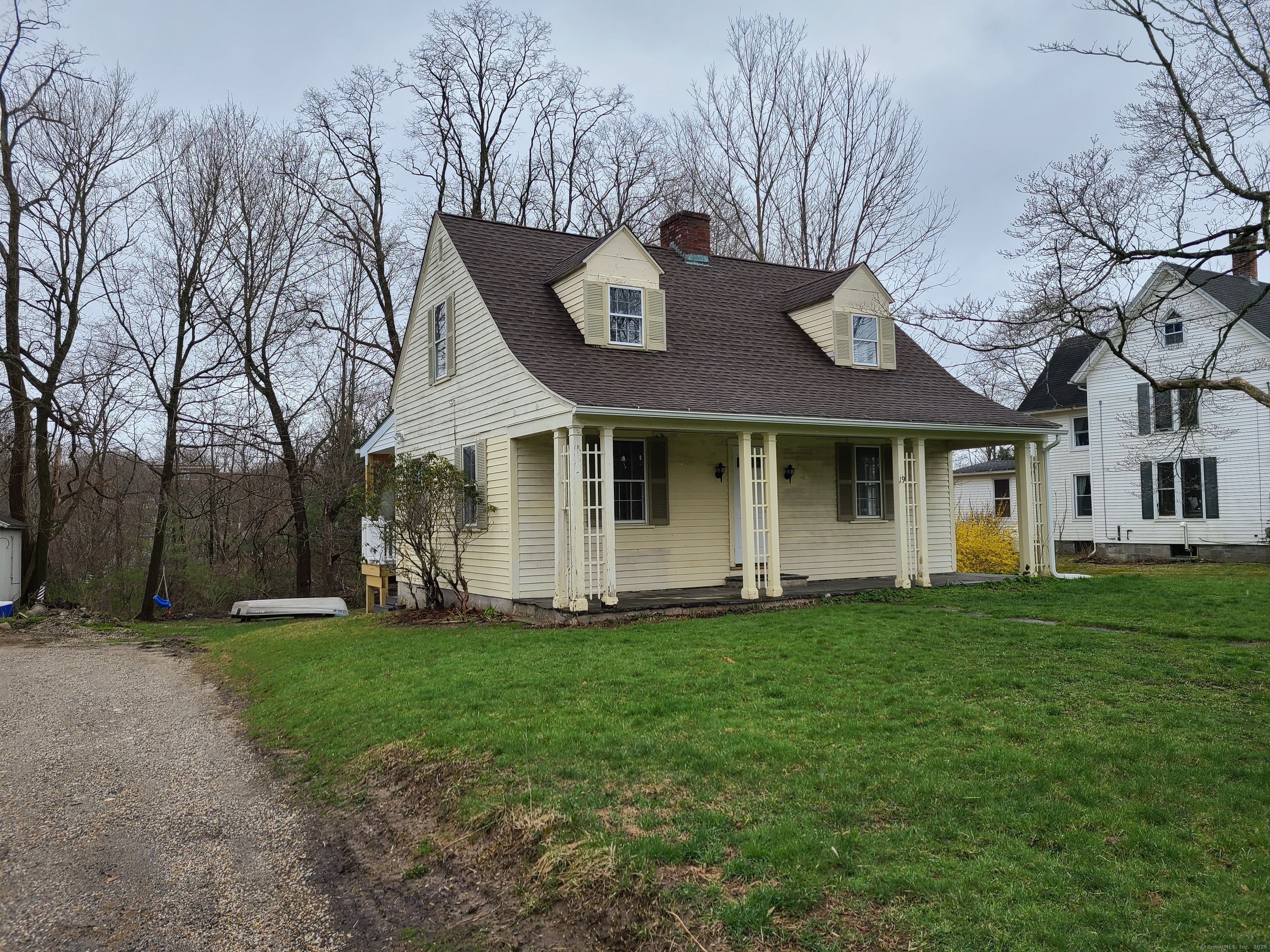13 South Lake Street Litchfield CT 06759