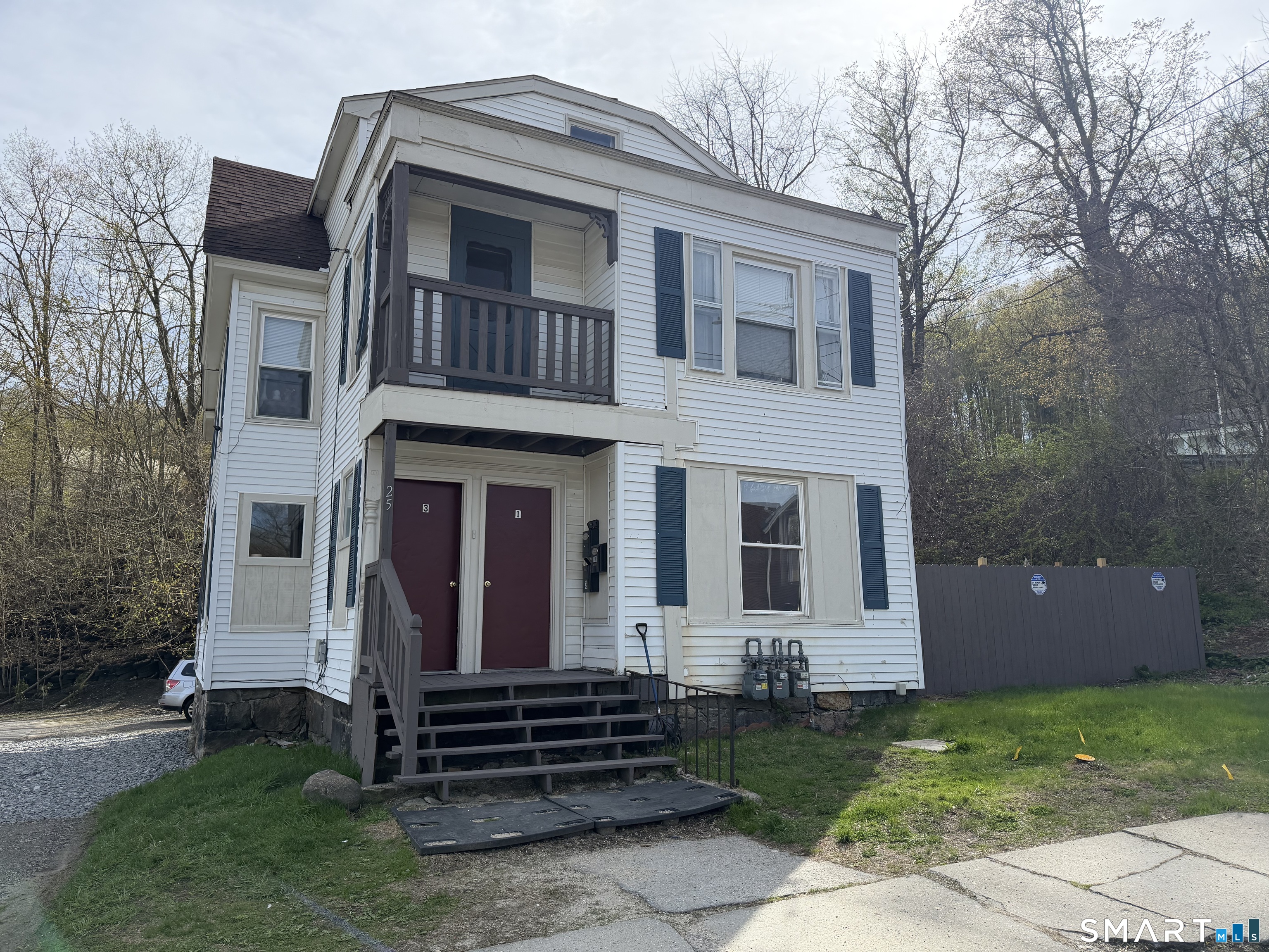 25 Lake Street Winchester CT 06098