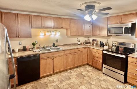 110 Lake Road Andover CT 06232