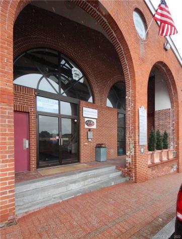 10 Wall Street Norwalk CT 06850