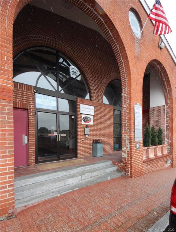 10 Wall Street Norwalk CT 06850