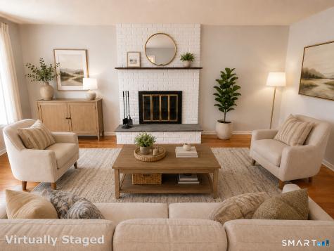 89 Carriage South Path Milford CT 06460