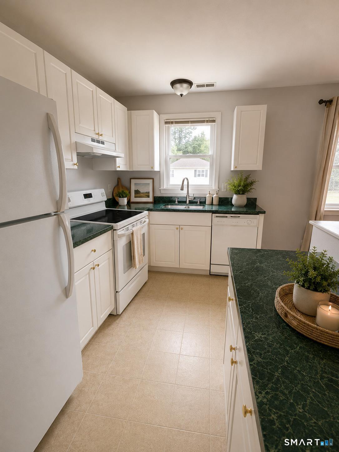 89 Carriage South Path Milford CT 06460
