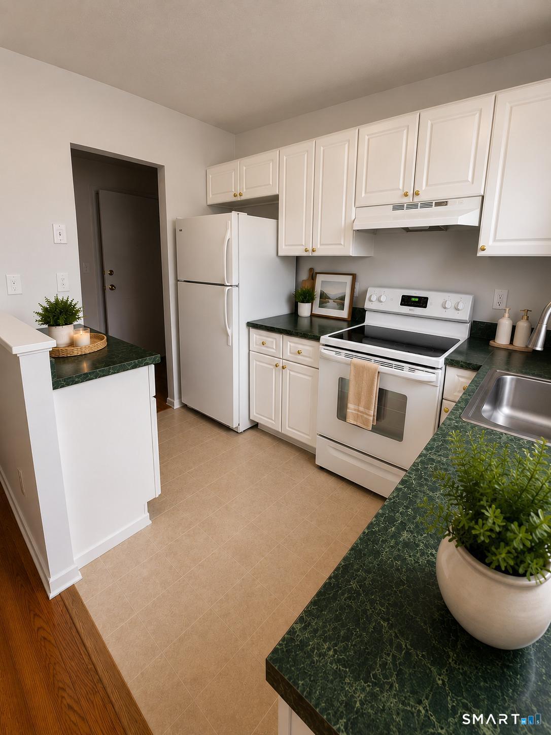 89 Carriage South Path Milford CT 06460