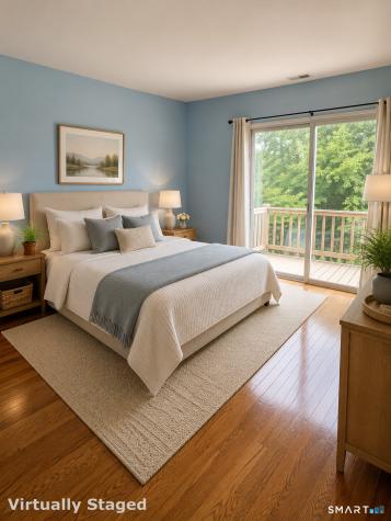 89 Carriage South Path Milford CT 06460