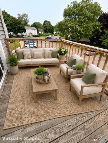89 Carriage South Path Milford CT 06460