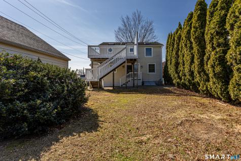 82 Rippowam Road Stamford CT 06902