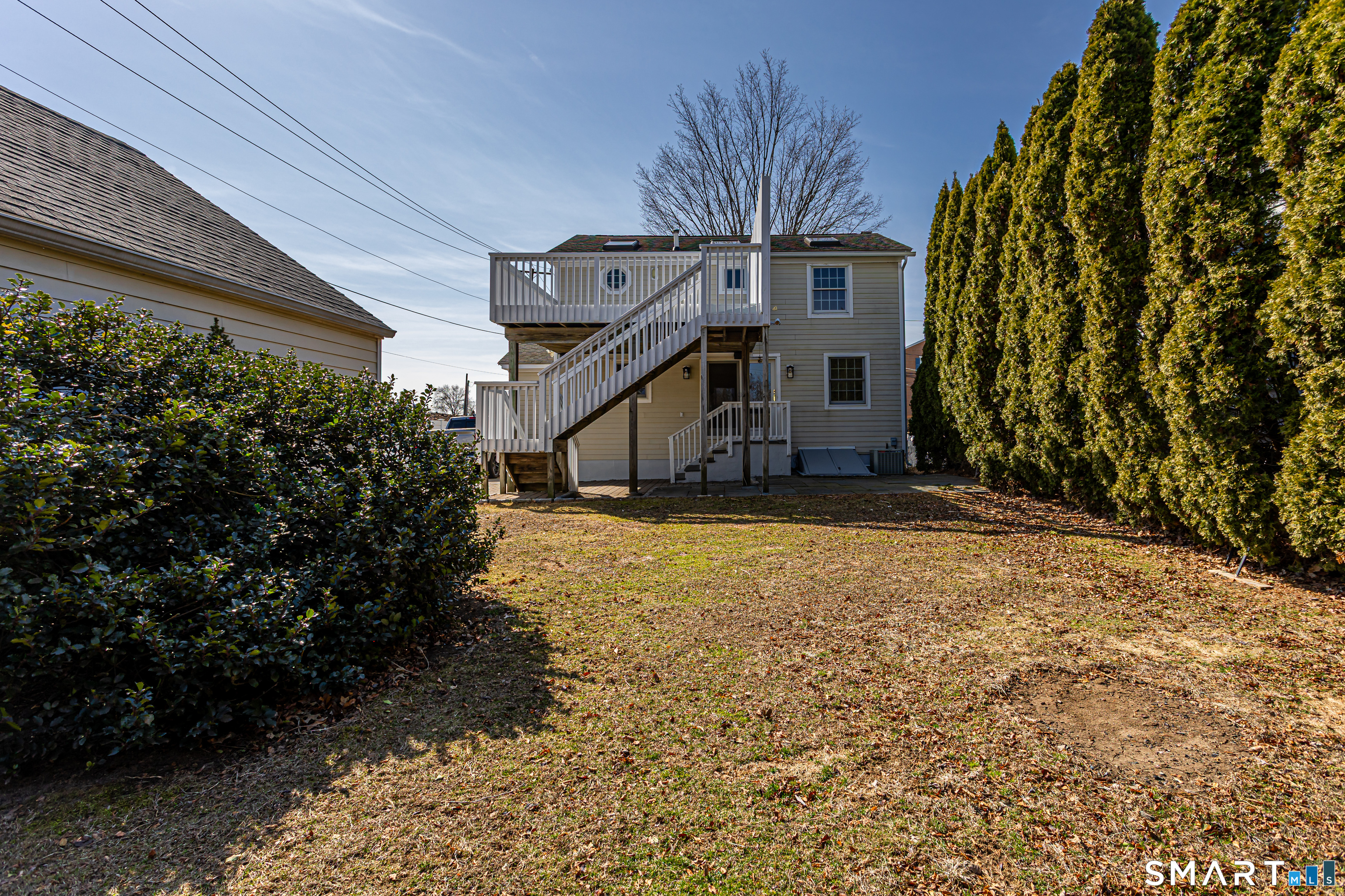 82 Rippowam Road Stamford CT 06902