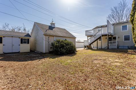 82 Rippowam Road Stamford CT 06902