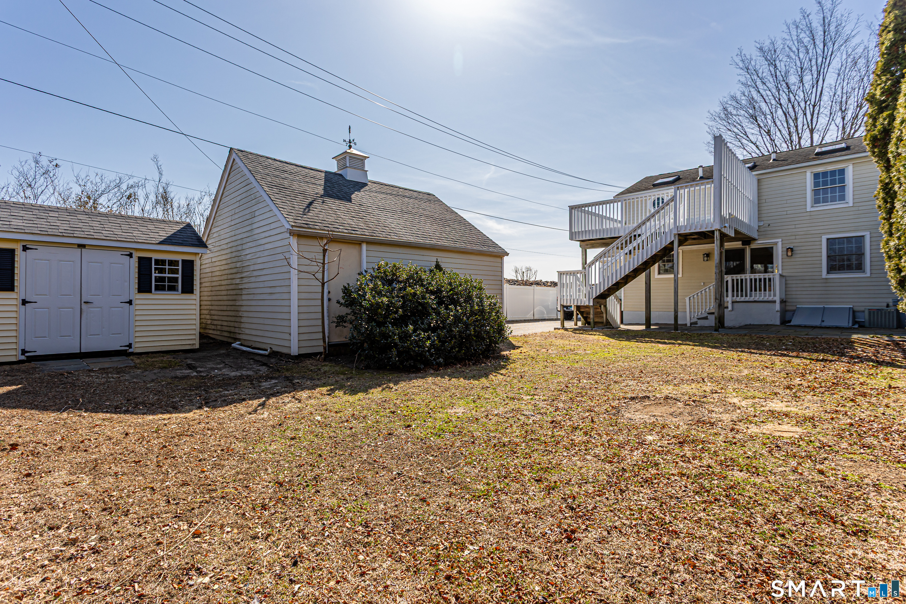 82 Rippowam Road Stamford CT 06902