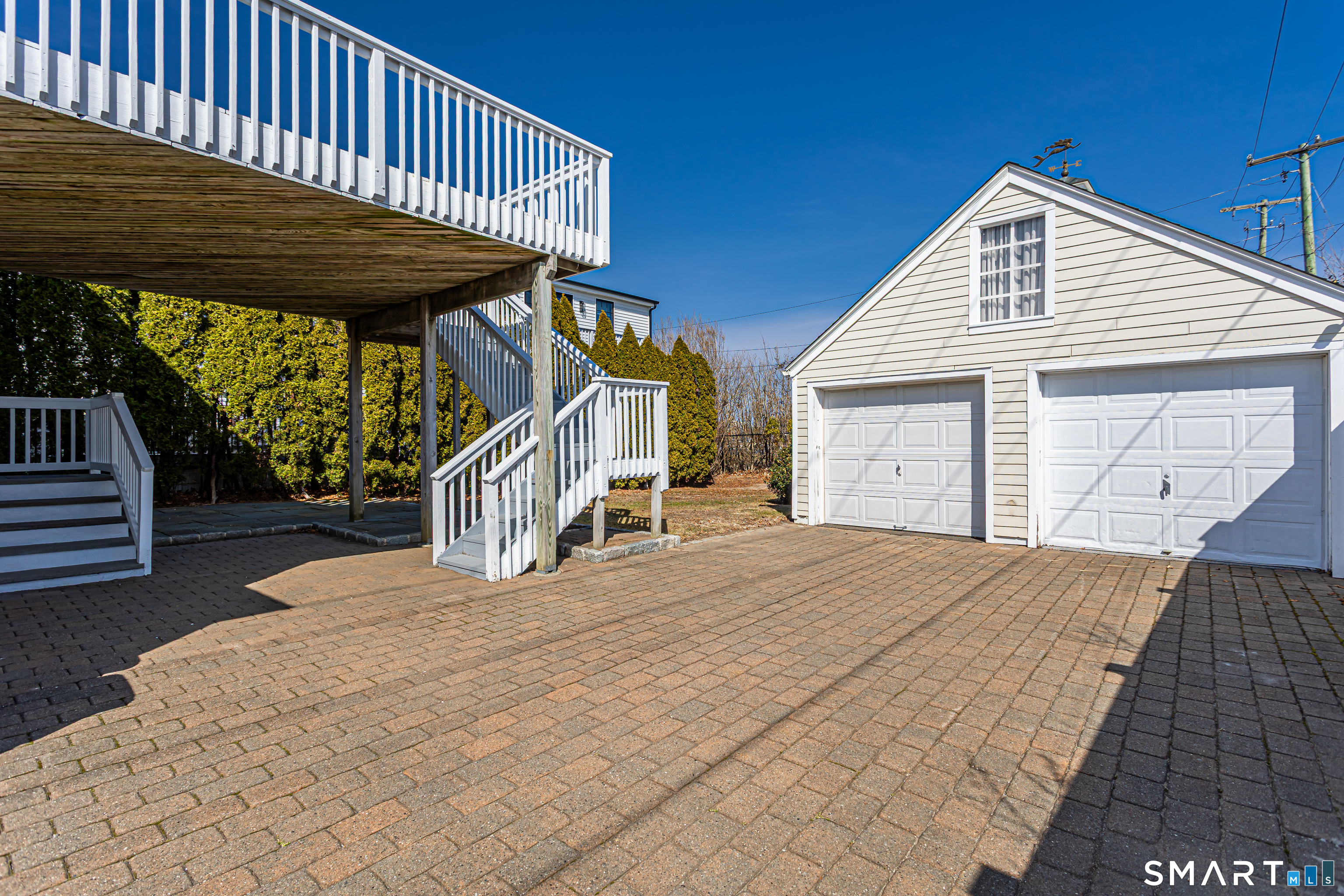 82 Rippowam Road Stamford CT 06902