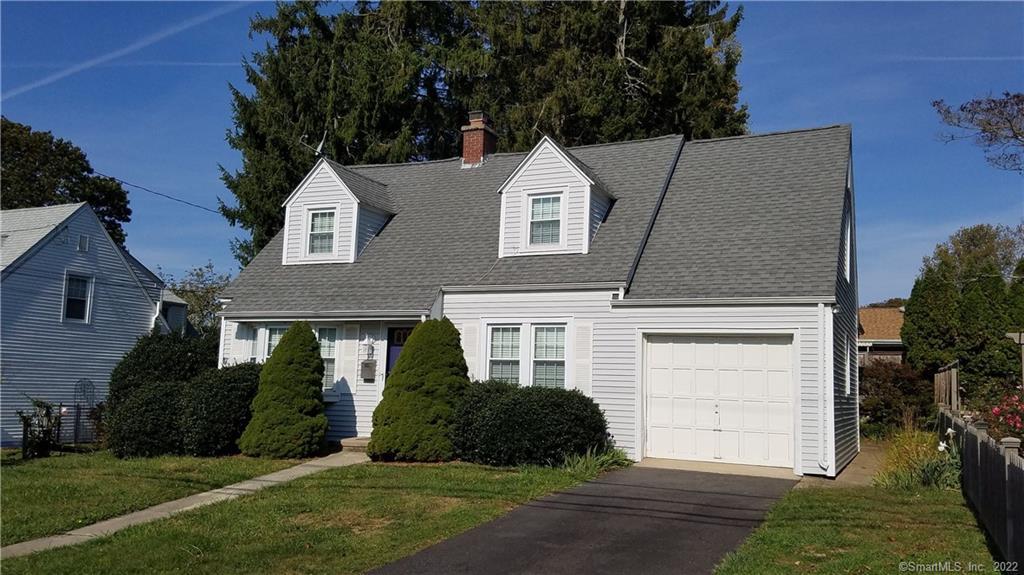 301 Glenwood Avenue New London CT 06320