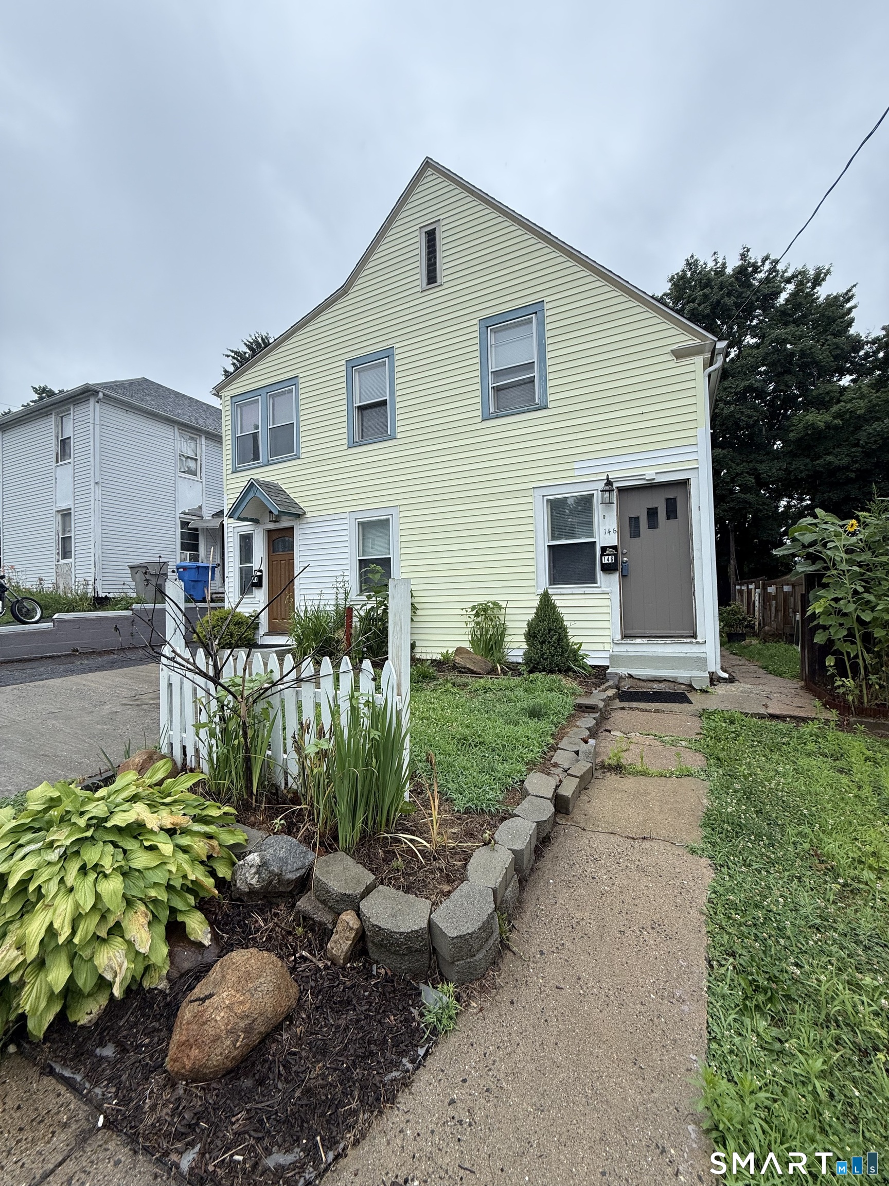 146 Greene Street Bristol CT 06010