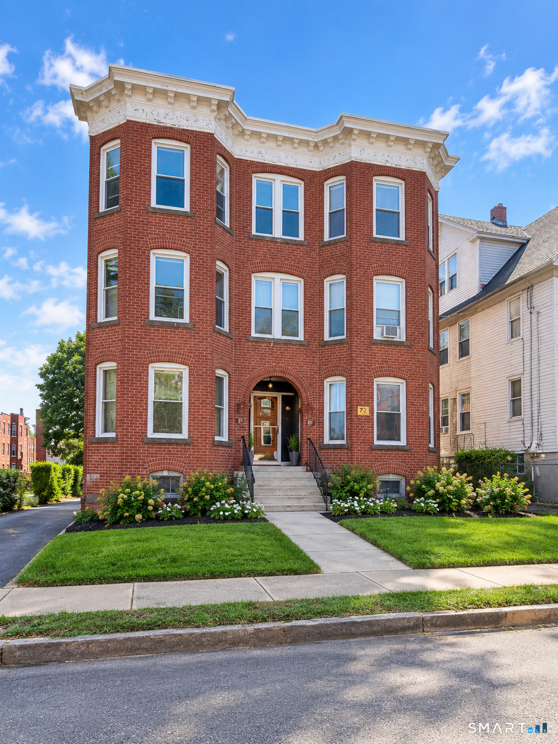 39 Pawtucket Street Hartford CT 06114