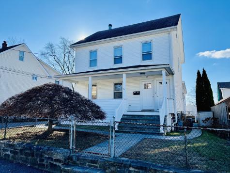 18 Grand Street Greenwich CT 06830
