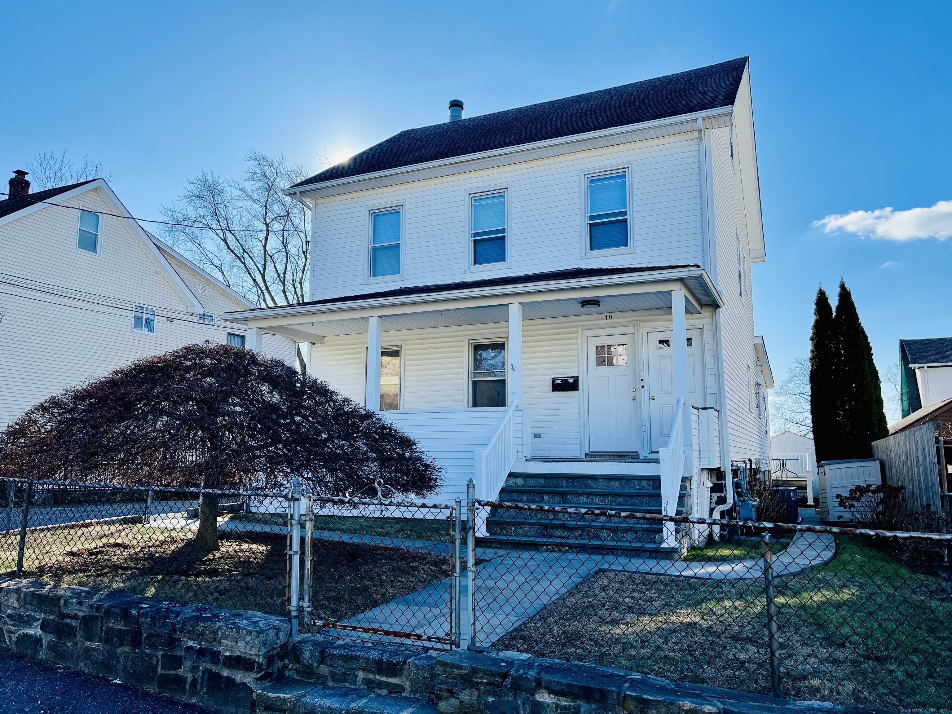 18 Grand Street Greenwich CT 06830