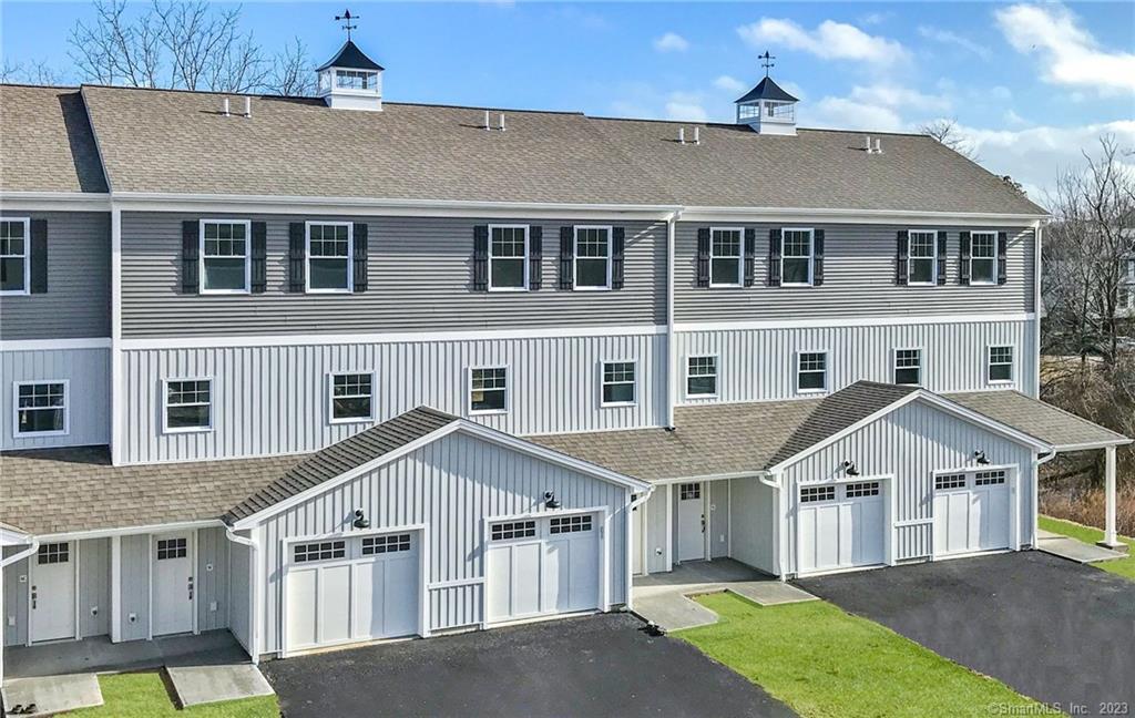 10 Fort Hill Road Groton CT 06340