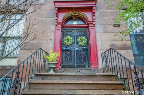 58 Capitol Avenue Hartford CT 06106