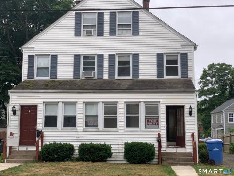 10 Bank Street Manchester CT 06040