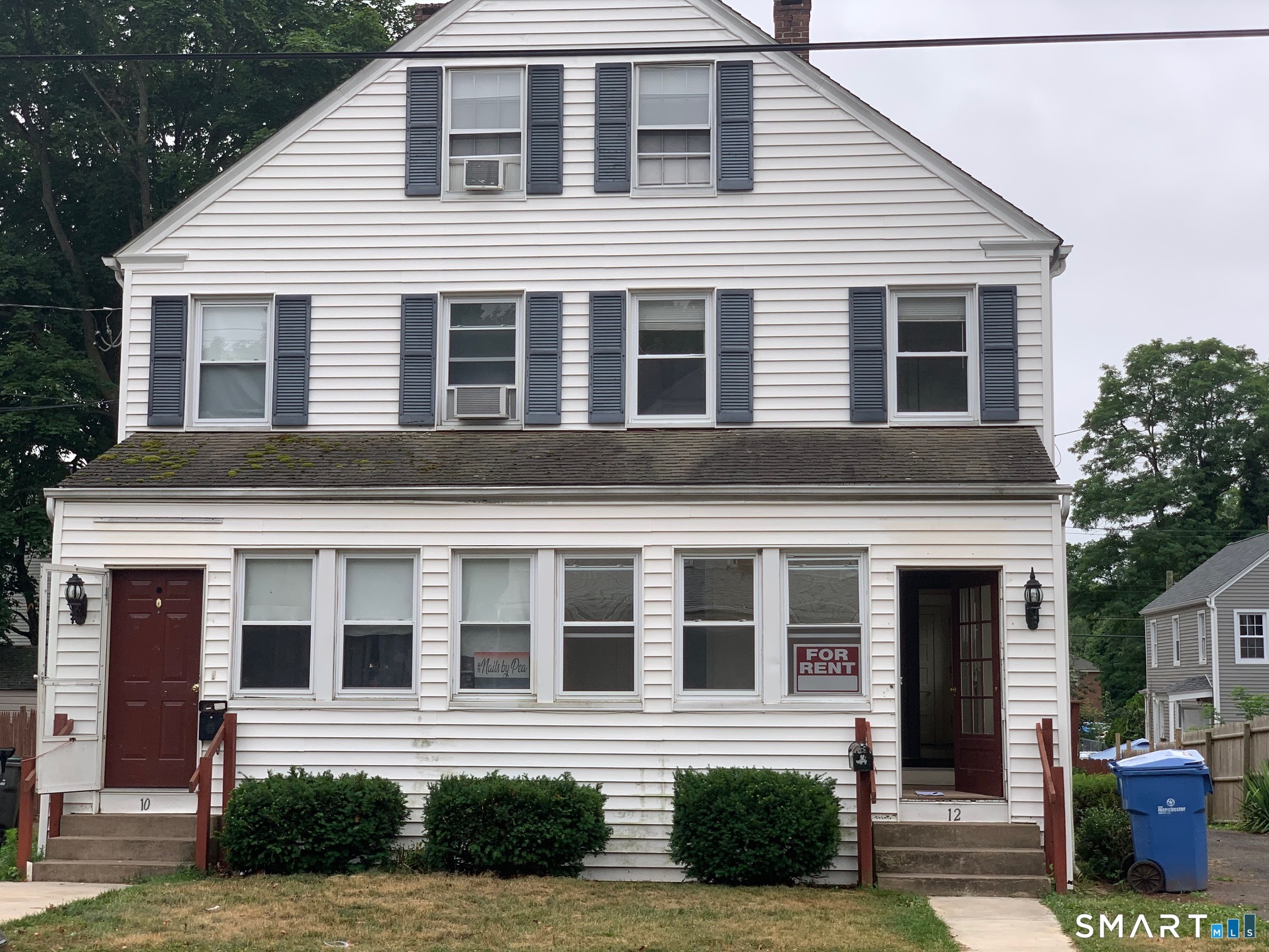 10 Bank Street Manchester CT 06040