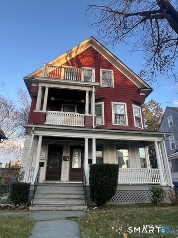 378 Prospect Avenue Hartford CT 06105