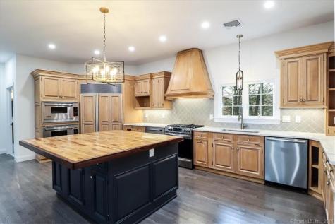 29 Route 55 West Sherman CT 06784