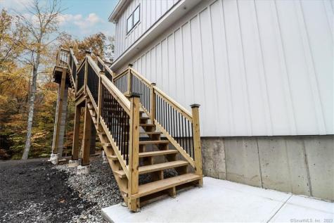 29 Route 55 West Sherman CT 06784