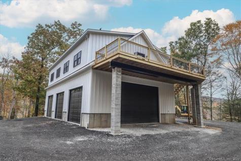 29 Route 55 West Sherman CT 06784