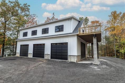 29 Route 55 West Sherman CT 06784