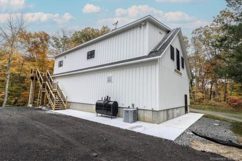 29 Route 55 West Sherman CT 06784