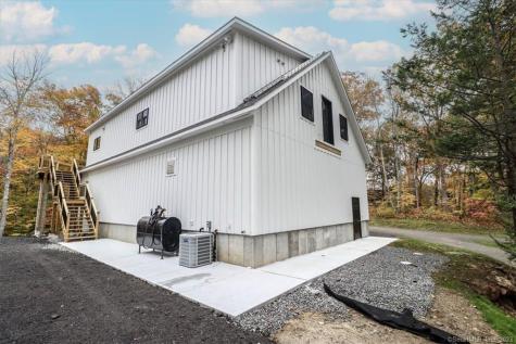 29 Route 55 West Sherman CT 06784