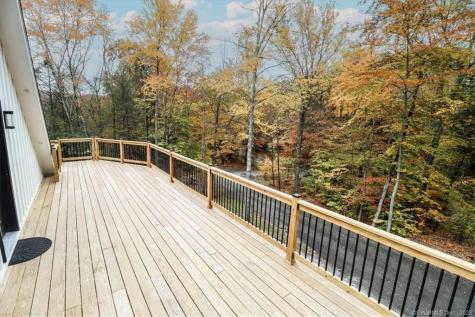29 Route 55 West Sherman CT 06784