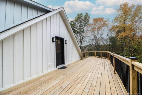 29 Route 55 West Sherman CT 06784