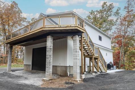 29 Route 55 West Sherman CT 06784
