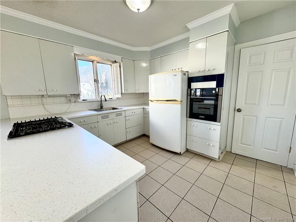 461 Woodward Avenue New Haven CT 06512
